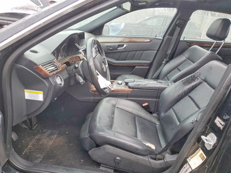 Продажа на аукционе авто 2013 Mercedes-benz E, vin: WDDHF8JB9DA689915, номер лота: 46938556