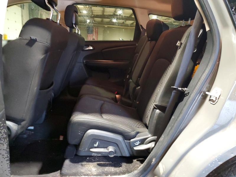 2019 Dodge Journey მანქანა იყიდება აუქციონზე, vin: 3C4PDCAB3KT865281, აუქციონის ნომერი: 47518186