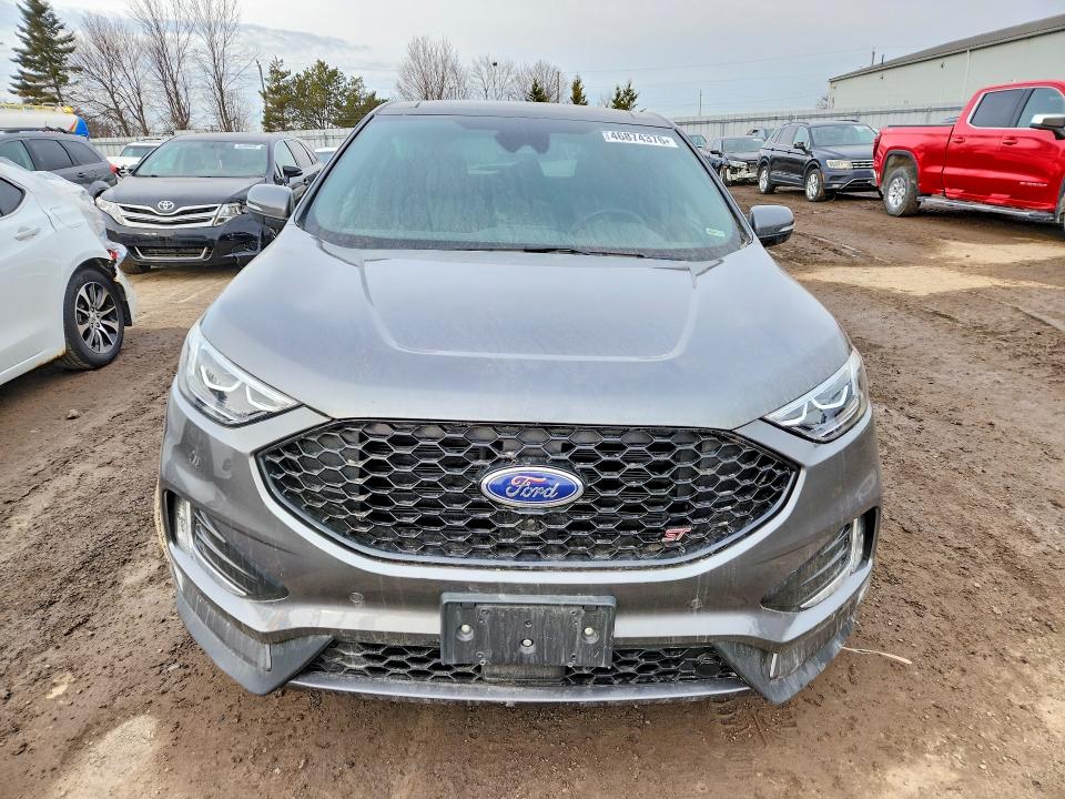 Aukcja sprzedaży 2023 Ford Edge, vin: 2FMPK4AP0PBA06087, numer aukcji: 46874376