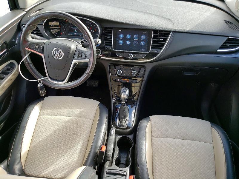 Продажа на аукционе авто 2018 Buick Encore, vin: KL4CJASB5JB597726, номер лота: 79207935