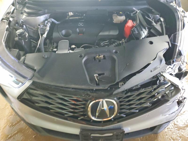 Продаж на аукціоні авто 2025 Acura Rdx, vin: 5J8TC2H66SL020409, номер лоту: 79631525