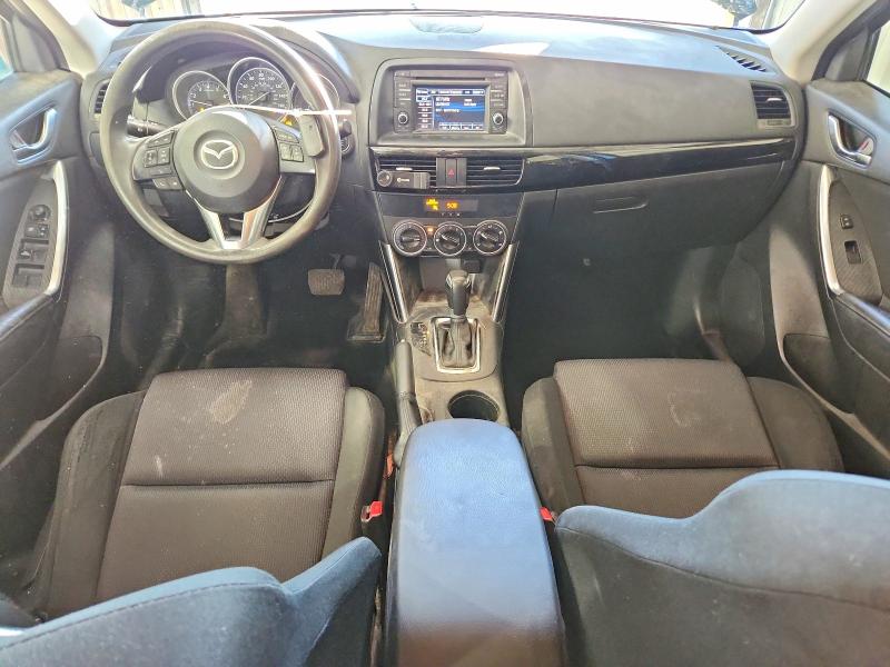 Aukcja sprzedaży 2014 Mazda Cx-5, vin: JM3KE2BEXE0402881, numer aukcji: 41735796
