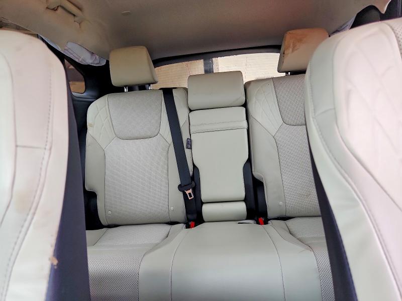 Продажа на аукционе авто 2023 Lexus Rx 350, vin: 2T2BAMBA2PC007045, номер лота: 79619155