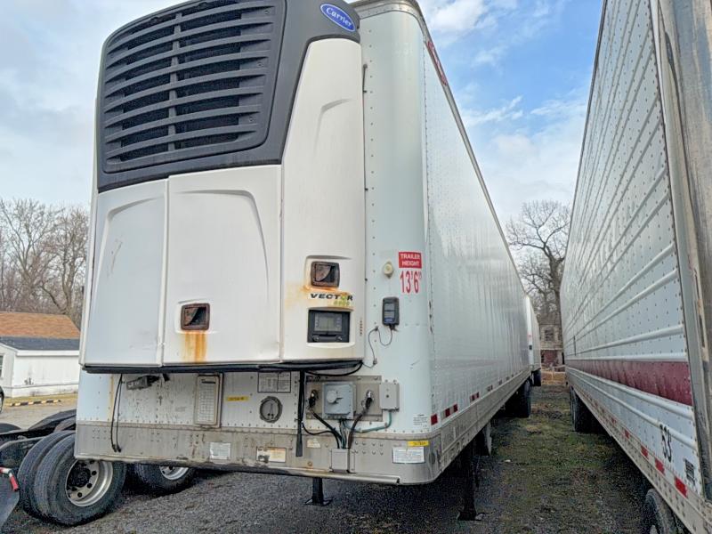 Продаж на аукціоні авто 2015 Great Dane Trailers Great Dane Trailers, vin: 1GRAA0622FB708313, номер лоту: 45511836