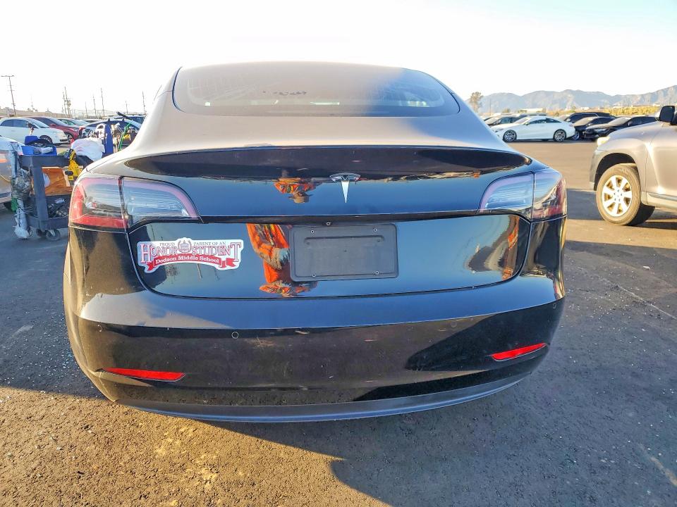 Aukcja sprzedaży 2019 Tesla Model 3, vin: 5YJ3E1EA0KF434879, numer aukcji: 79657025