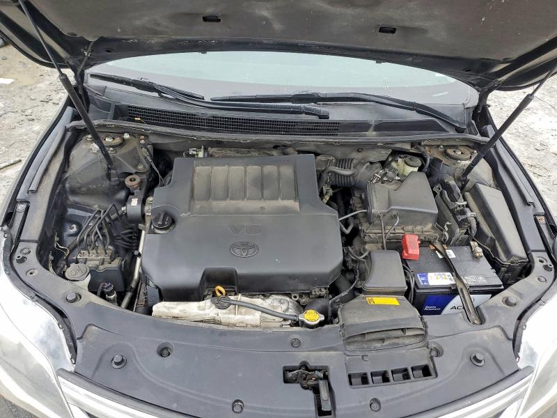 Продажа на аукционе авто 2015 Toyota Avalon, vin: 4T1BK1EB3FU178131, номер лота: 79730665