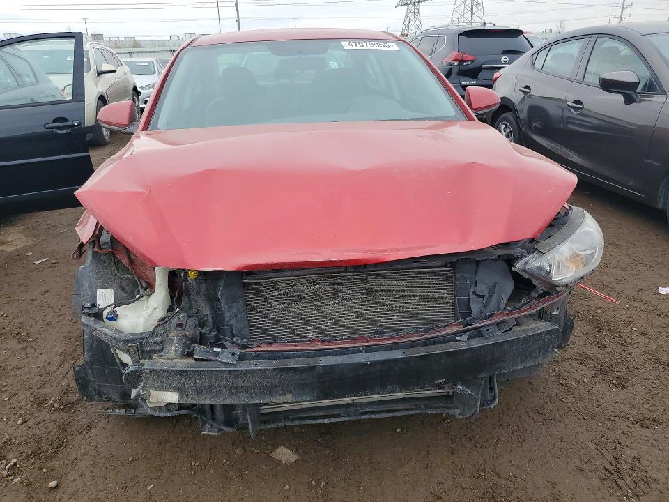 Aukcja sprzedaży 2017 Hyundai Elantra, vin: 5NPD84LF3HH040430, numer aukcji: 47079956