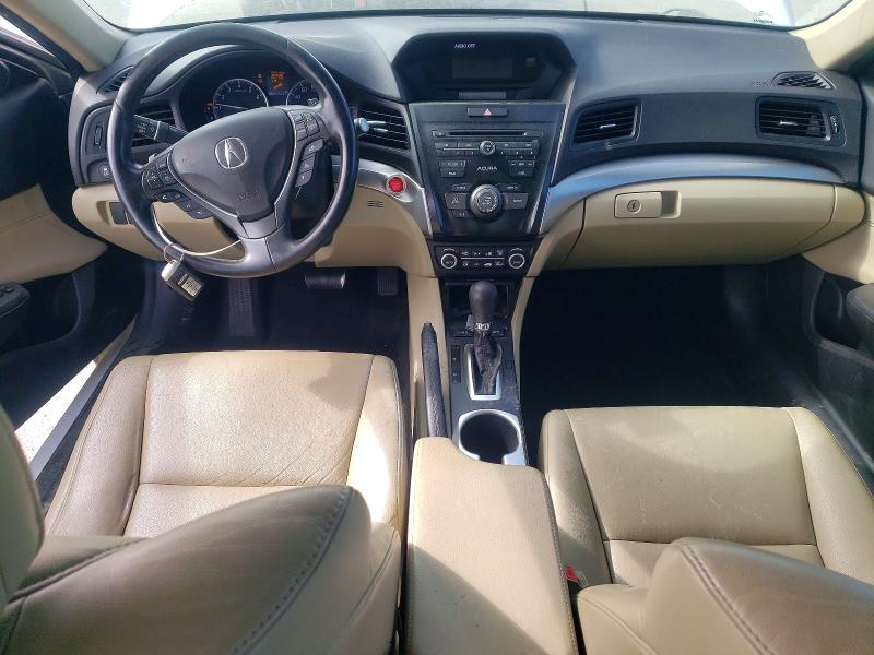 Aukcja sprzedaży 2016 Acura Ilx, vin: 19UDE2F32GA021292, numer aukcji: 46915286