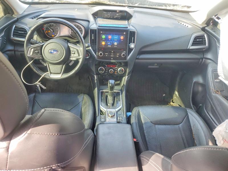 Aukcja sprzedaży 2020 Subaru Forester, vin: JF2SKAXC0LH542733, numer aukcji: 46917676