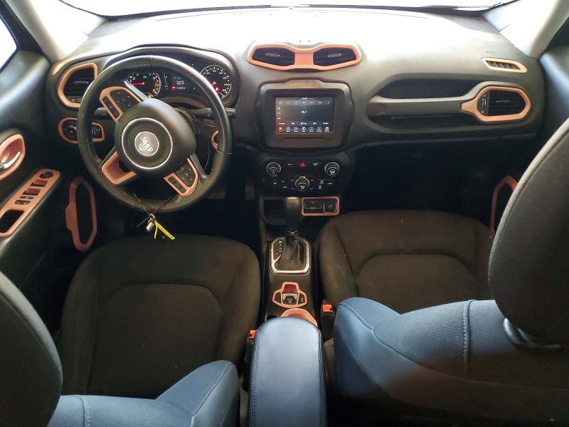 Aukcja sprzedaży 2019 Jeep Renegade, vin: ZACNJABB0KPK02189, numer aukcji: 79626765