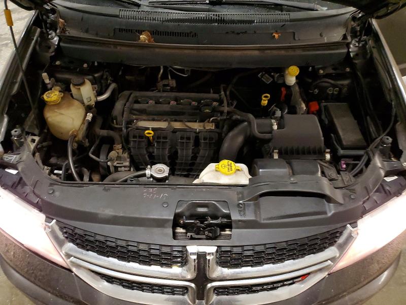 2016 Dodge Journey მანქანა იყიდება აუქციონზე, vin: 3C4PDCAB1GT239462, აუქციონის ნომერი: 41648466