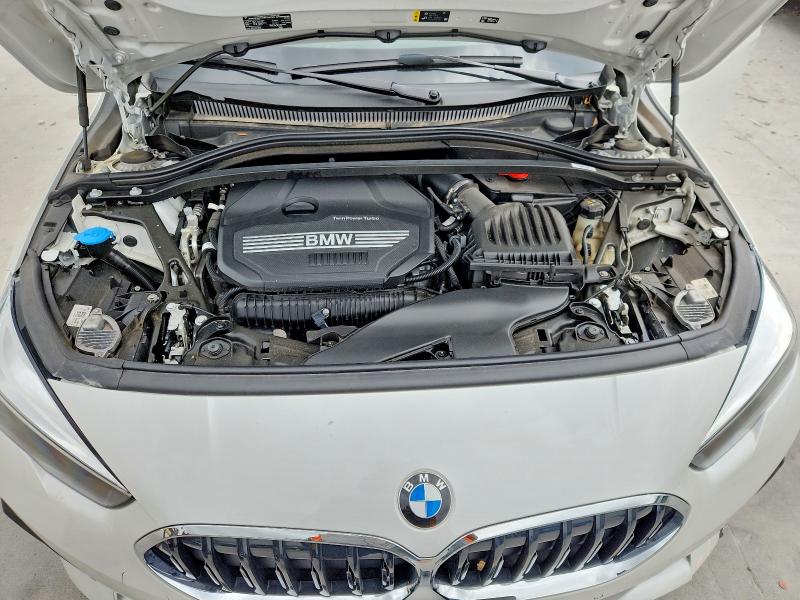 Продаж на аукціоні авто 2024 Bmw Motorrad 228xi, vin: WBA73AK0XR7R12970, номер лоту: 79910295