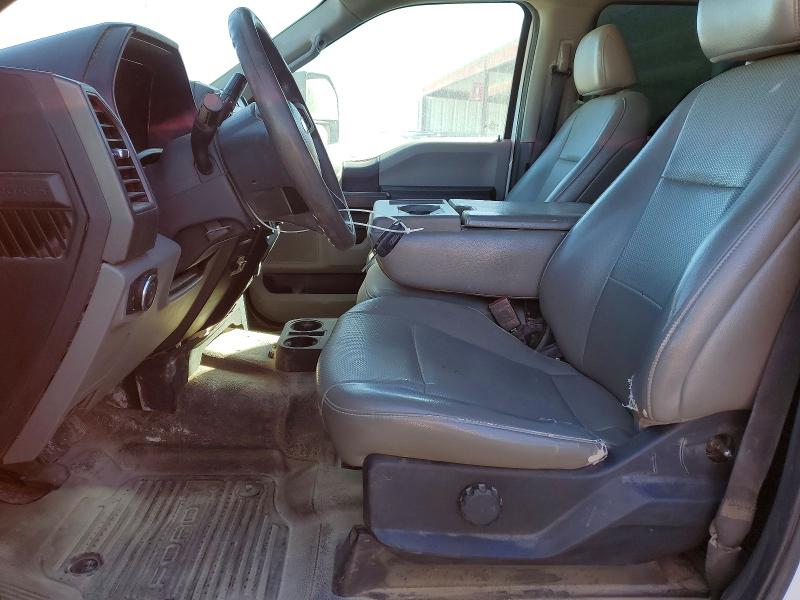 41913936 :رقم المزاد ، 1FT8W3BT4NED77449 vin ، 2022 Ford F350 مزاد بيع