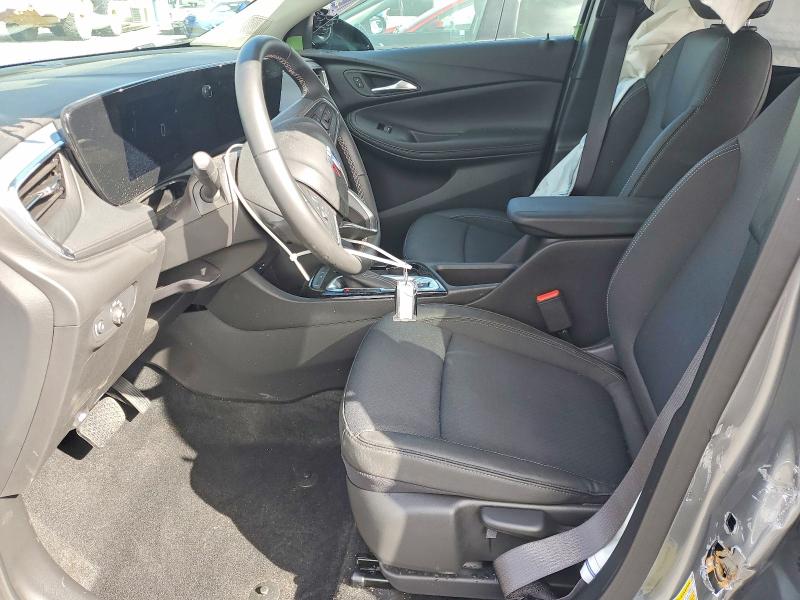 Продажа на аукционе авто 2026 Buick Encore Gx, vin: KL4AMBSL4TB097699, номер лота: 41663386