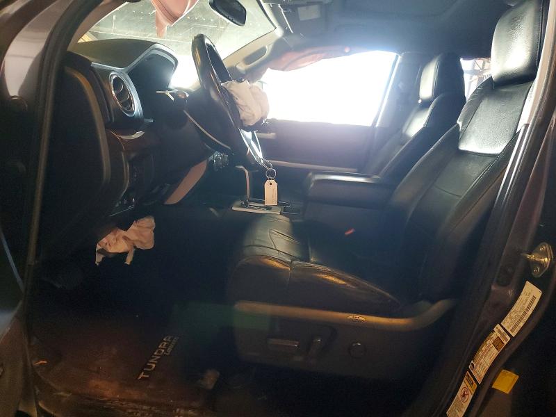 47931266 :رقم المزاد ، 5TFHY5F19FX456989 vin ، 2015 Toyota Tundra مزاد بيع