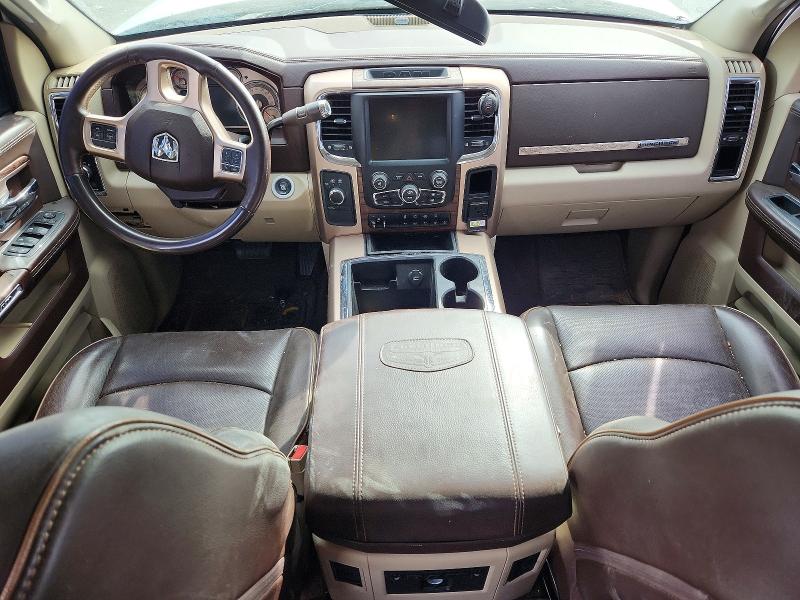 Продажа на аукционе авто 2015 Ram 3500, vin: 3C63RRNL8FG688187, номер лота: 47781816