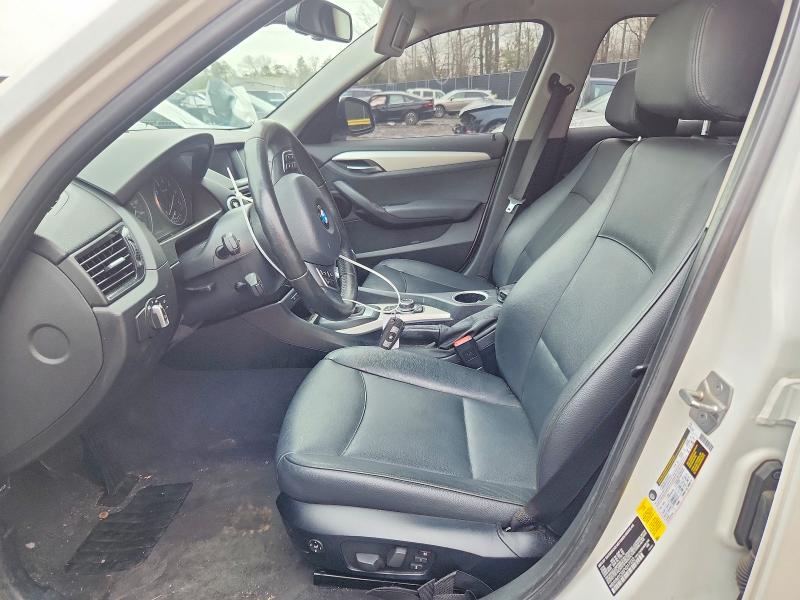 Aukcja sprzedaży 2015 Bmw X1, vin: WBAVM1C5XFV317333, numer aukcji: 79948815