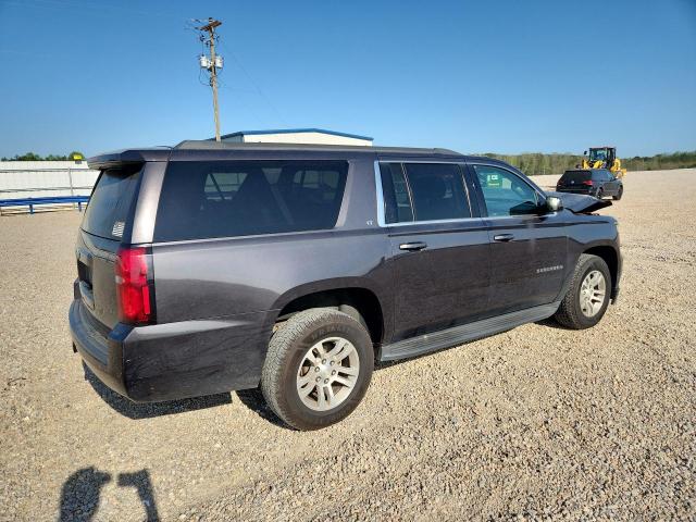 Продажа на аукционе авто 2018 Chevrolet Suburban, vin: 1GNSKHKC1JR267192, номер лота: 48012576