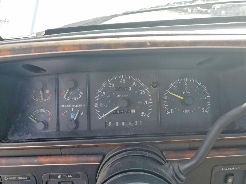 Продаж на аукціоні авто 1991 Ford F150, vin: 1FTDF15Y5MNA07796, номер лоту: 79177965