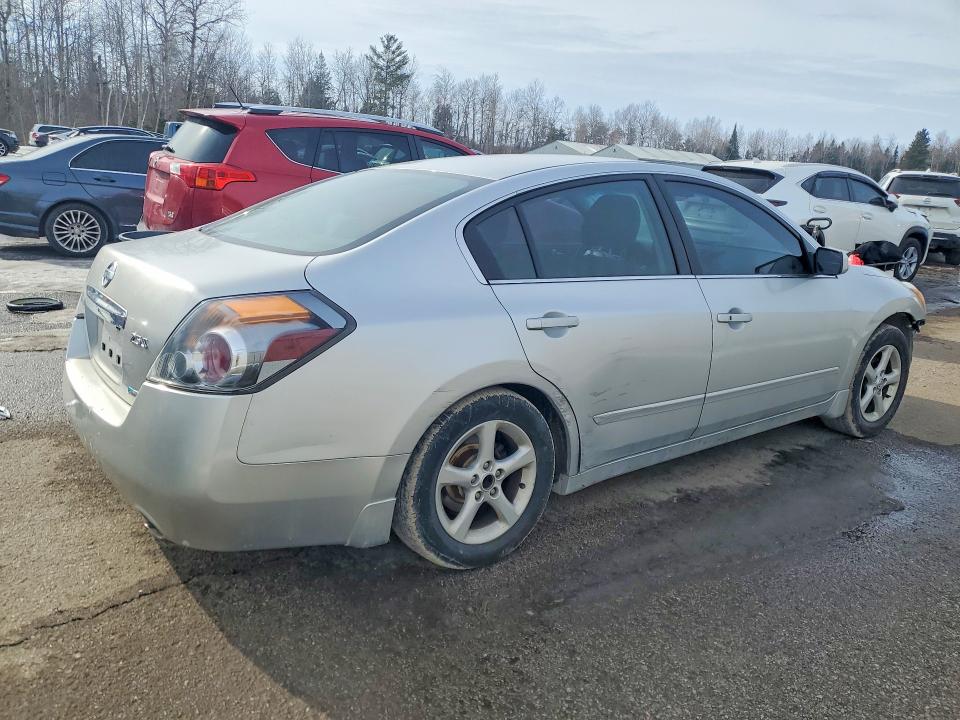 79716245 :رقم المزاد ، 1N4AL2AP8AC164086 vin ، 2010 Nissan Altima مزاد بيع