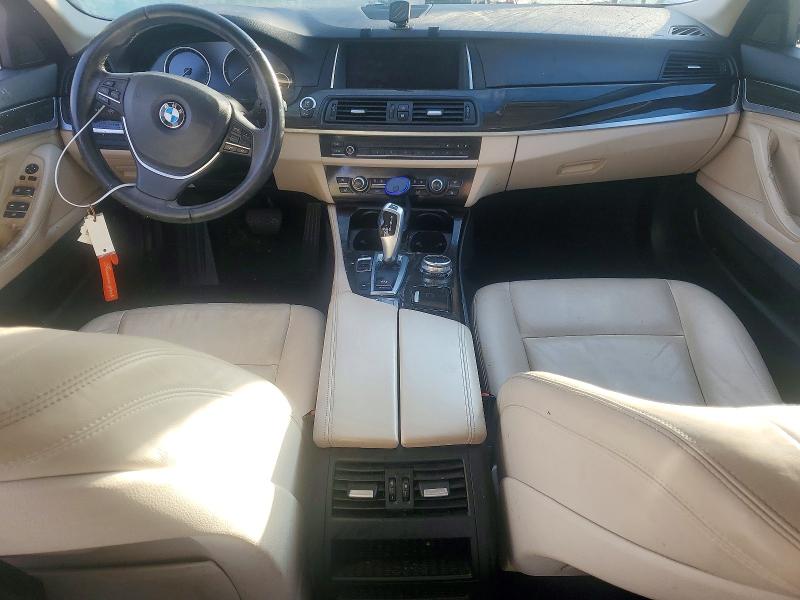 Продажа на аукционе авто 2015 Bmw 528, vin: WBA5A5C59FD521966, номер лота: 41723356