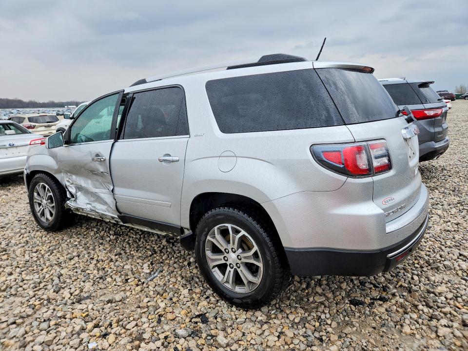 Aukcja sprzedaży 2016 Gmc Acadia, vin: 1GKKVRKD6GJ338123, numer aukcji: 48290236