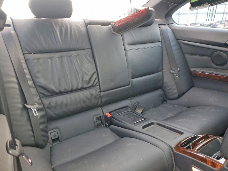 Aukcja sprzedaży 2009 Bmw 328, vin: WBAWB33519P138337, numer aukcji: 46416136
