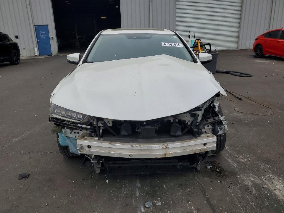 47187076 :رقم المزاد ، 19UUB2F34KA003037 vin ، 2019 Acura Tlx مزاد بيع