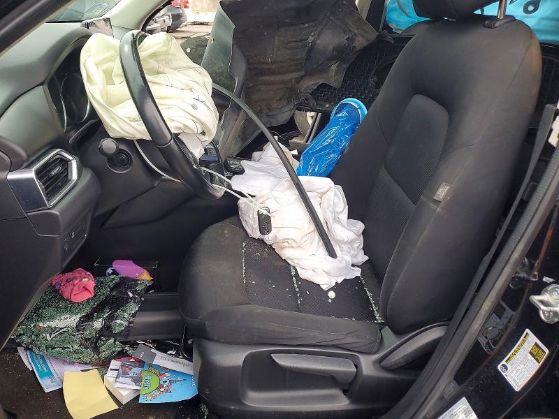 Aukcja sprzedaży 2019 Mazda Cx-5, vin: JM3KFBBMXK0686089, numer aukcji: 47714546