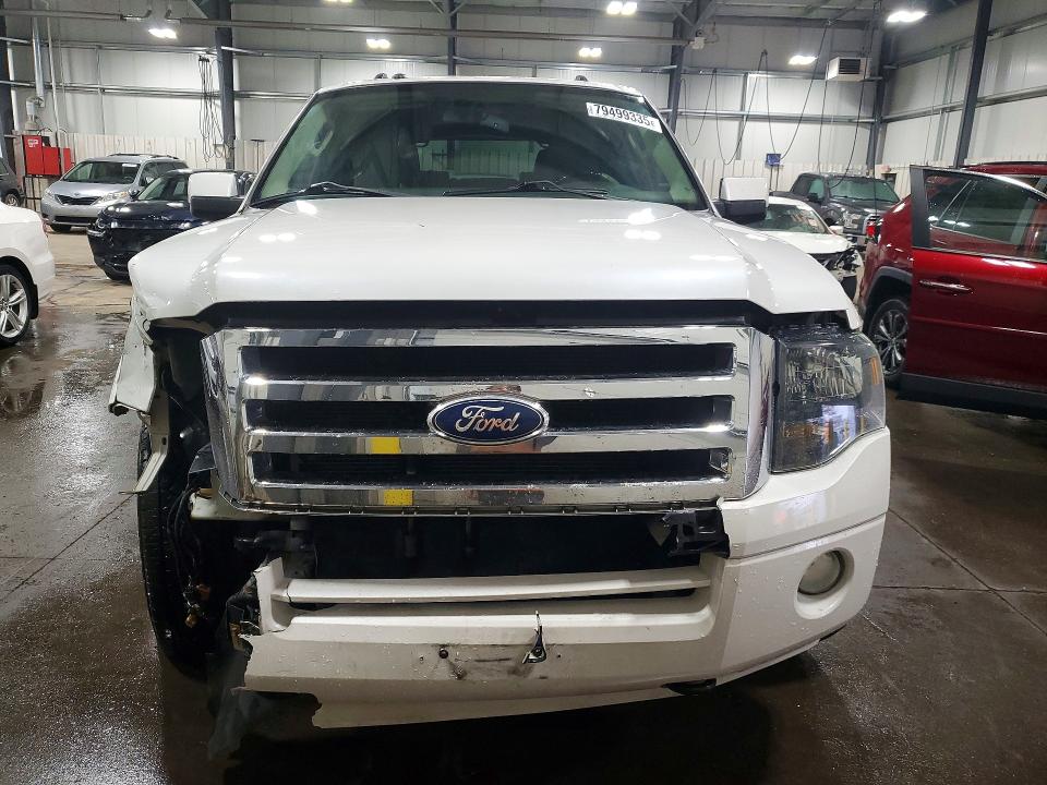 Продажа на аукционе авто 2011 Ford Expedition, vin: 1FMJU2A58BEF04098, номер лота: 79499335
