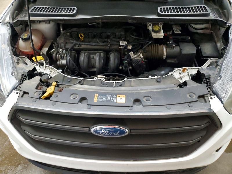 2018 Ford Escape მანქანა იყიდება აუქციონზე, vin: 1FMCU0F73JUC19787, აუქციონის ნომერი: 54704426