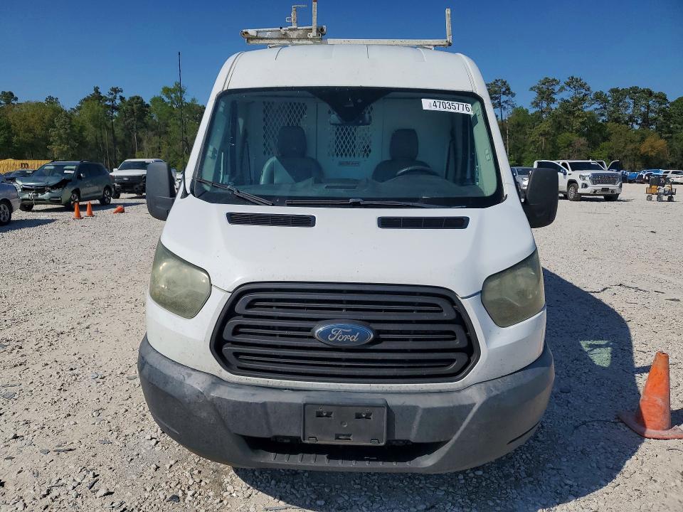 Продажа на аукционе авто 2016 Ford Transit, vin: 1FTYR2CM8GKA06923, номер лота: 47035776