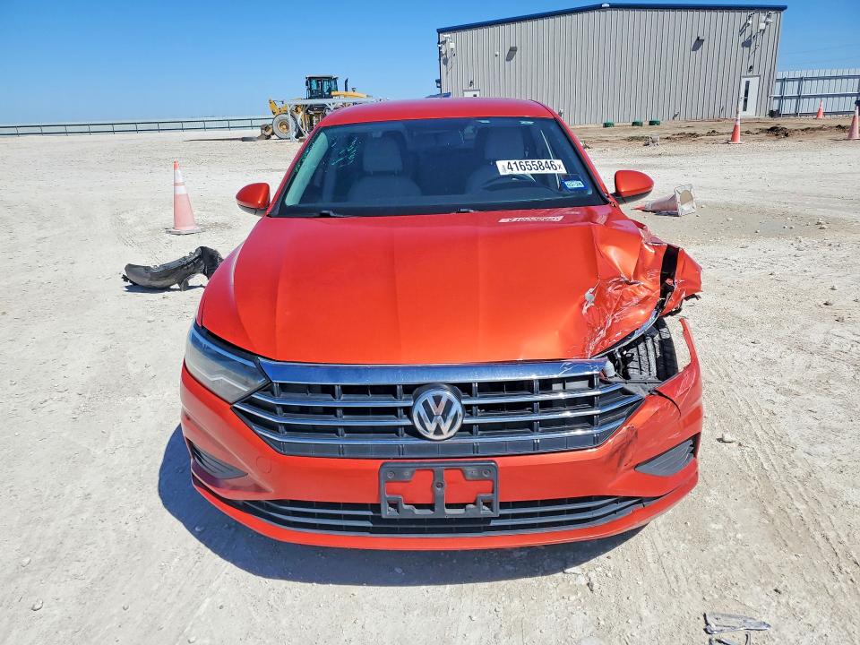 Продаж на аукціоні авто 2019 Volkswagen Jetta, vin: 3VWC57BUXKM033253, номер лоту: 41655846