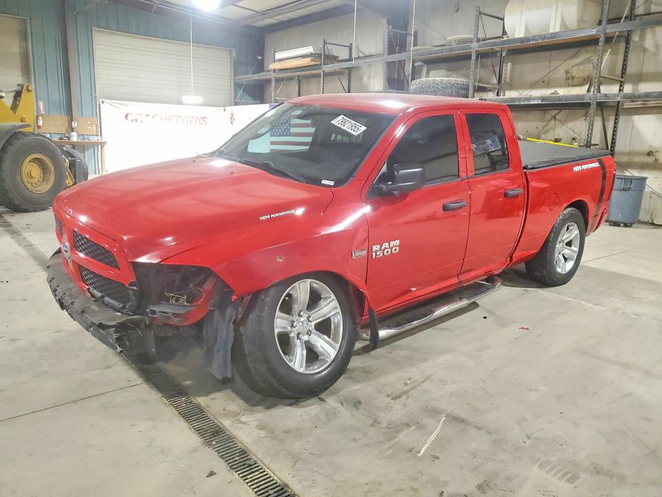 Aukcja sprzedaży 2013 Ram 1500, vin: 1C6RR6FT7DS686377, numer aukcji: 79921955