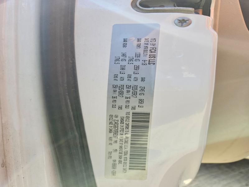 Aukcja sprzedaży 2019 Dodge Grand Caravan, vin: 2C4RDGBG7KR502107, numer aukcji: 47779546