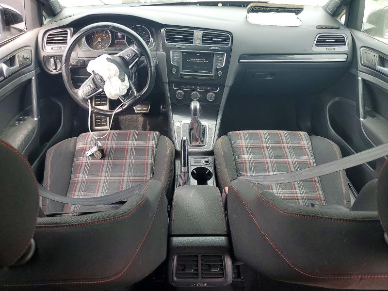 Продажа на аукционе авто 2017 Volkswagen Gti, vin: 3VW447AU2HM045947, номер лота: 41697296