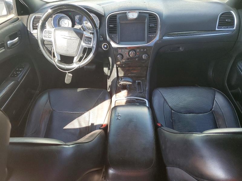 Aukcja sprzedaży 2014 Chrysler 300c, vin: 2C3CCAEG2EH358157, numer aukcji: 45495496