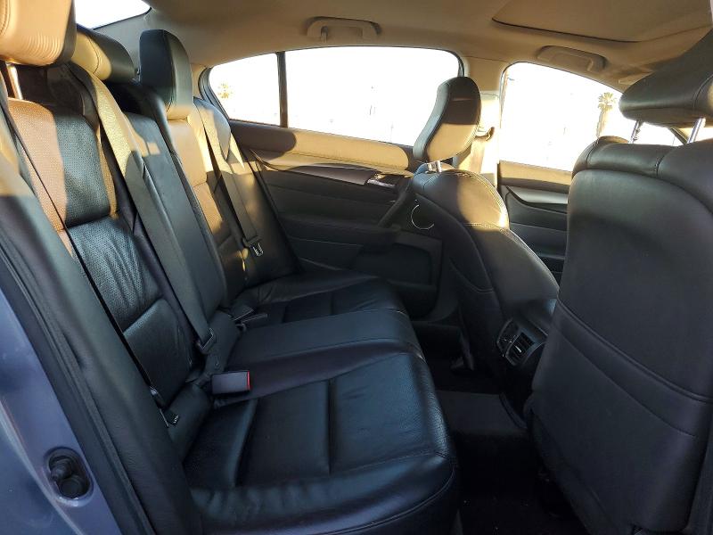 Aukcja sprzedaży 2012 Acura Tl, vin: 19UUA8F54CA005573, numer aukcji: 45690876