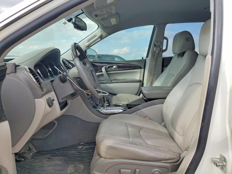 Продажа на аукционе авто 2015 Buick Enclave, vin: 5GAKRBKD1FJ166459, номер лота: 47418526