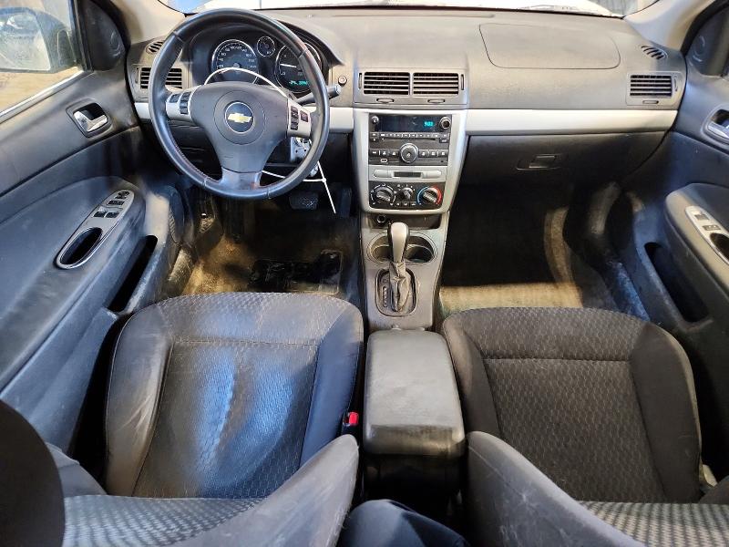 45795706 :رقم المزاد ، 1G1AF1F58A7144165 vin ، 2010 Chevrolet Cobalt مزاد بيع