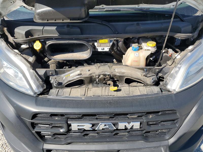 Продаж на аукціоні авто 2024 Ram Promaster 2500, vin: 3C6LRVDG6RE111736, номер лоту: 78561085