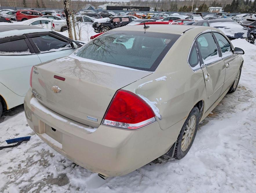 2012 Chevrolet Impala მანქანა იყიდება აუქციონზე, vin: 2G1WB5E38C1218063, აუქციონის ნომერი: 79168305