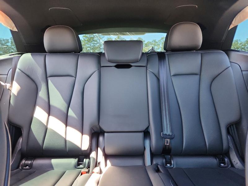 Aukcja sprzedaży 2019 Audi Q8, vin: WA1EVAF18KD020872, numer aukcji: 45749616