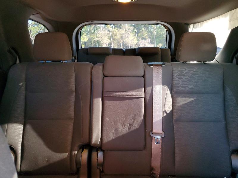 Продажа на аукционе авто 2025 Dodge Durango, vin: 1C4RDHDG6SC519668, номер лота: 46067776