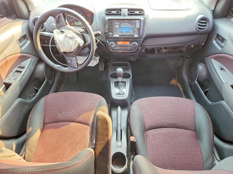 Продаж на аукціоні авто 2024 Mitsubishi Mirage, vin: ML32FUFJ1RHF08688, номер лоту: 46107786
