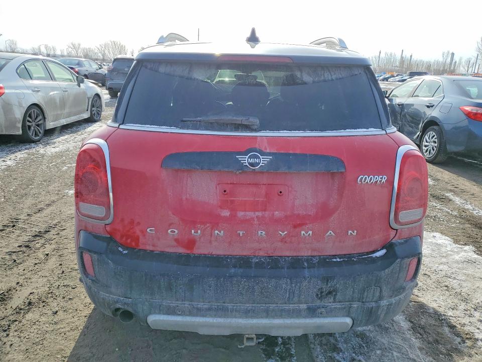 Продажа на аукционе авто 2019 Mini Cooper, vin: WMZYV5C58K3E05195, номер лота: 47252926