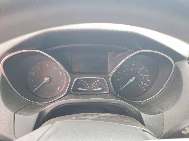 Продаж на аукціоні авто 2014 Ford Focus, vin: 1FADP3F29EL440608, номер лоту: 48328006