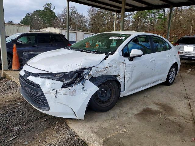Продажа на аукционе авто 2024 Toyota Corolla, vin: 5YFB4MDE7RP222919, номер лота: 41934296
