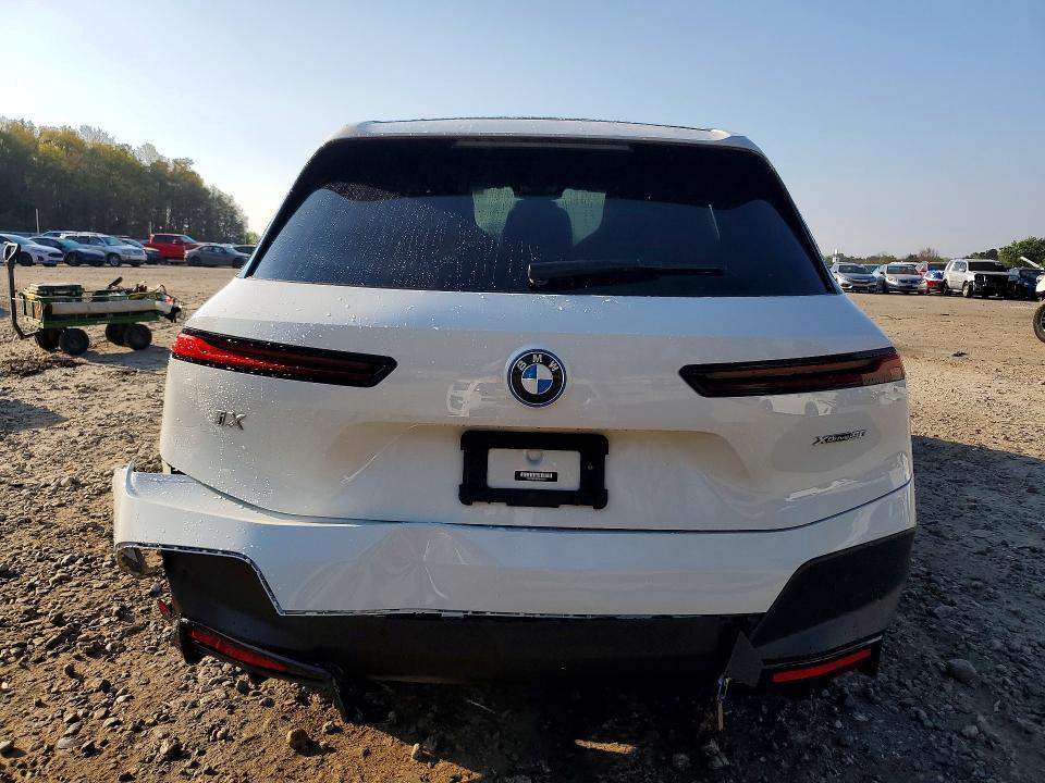 Продажа на аукционе авто 2023 Bmw Ix, vin: WB523CF06PCM41127, номер лота: 47626446