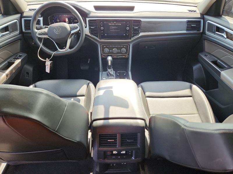 Продажа на аукционе авто 2023 Volkswagen Atlas, vin: 1V2JR2CA5PC502455, номер лота: 79636475